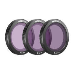 View product Filters ND8/16/32 Freewell for DJI Neo