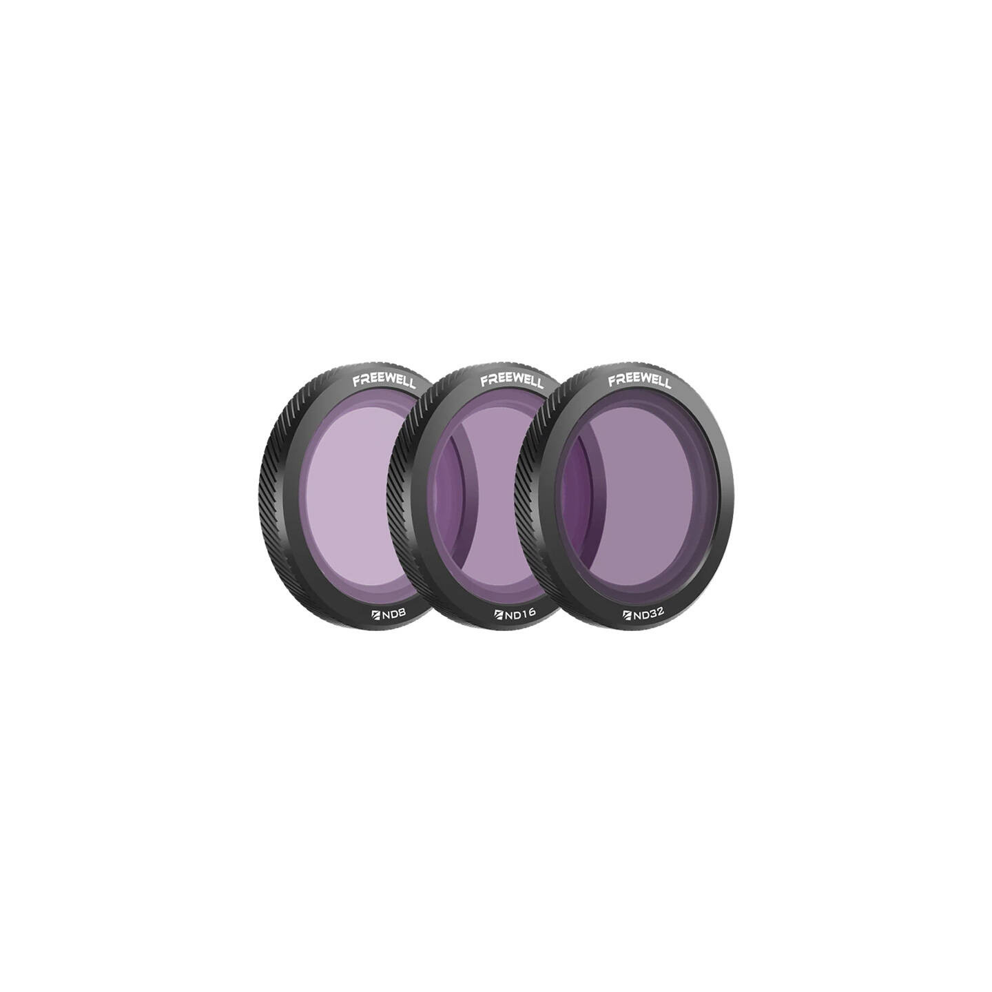Filters ND8/16/32 Freewell for DJI Neo