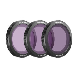 View product Filters ND/PL 8/16/32 Freewell for DJI Neo