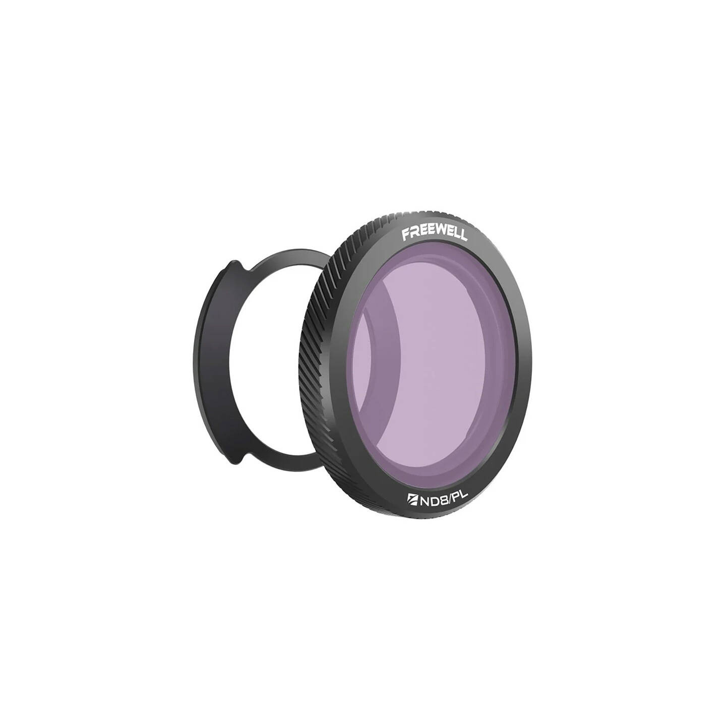 Filters ND/PL 8/16/32 Freewell for DJI Neo