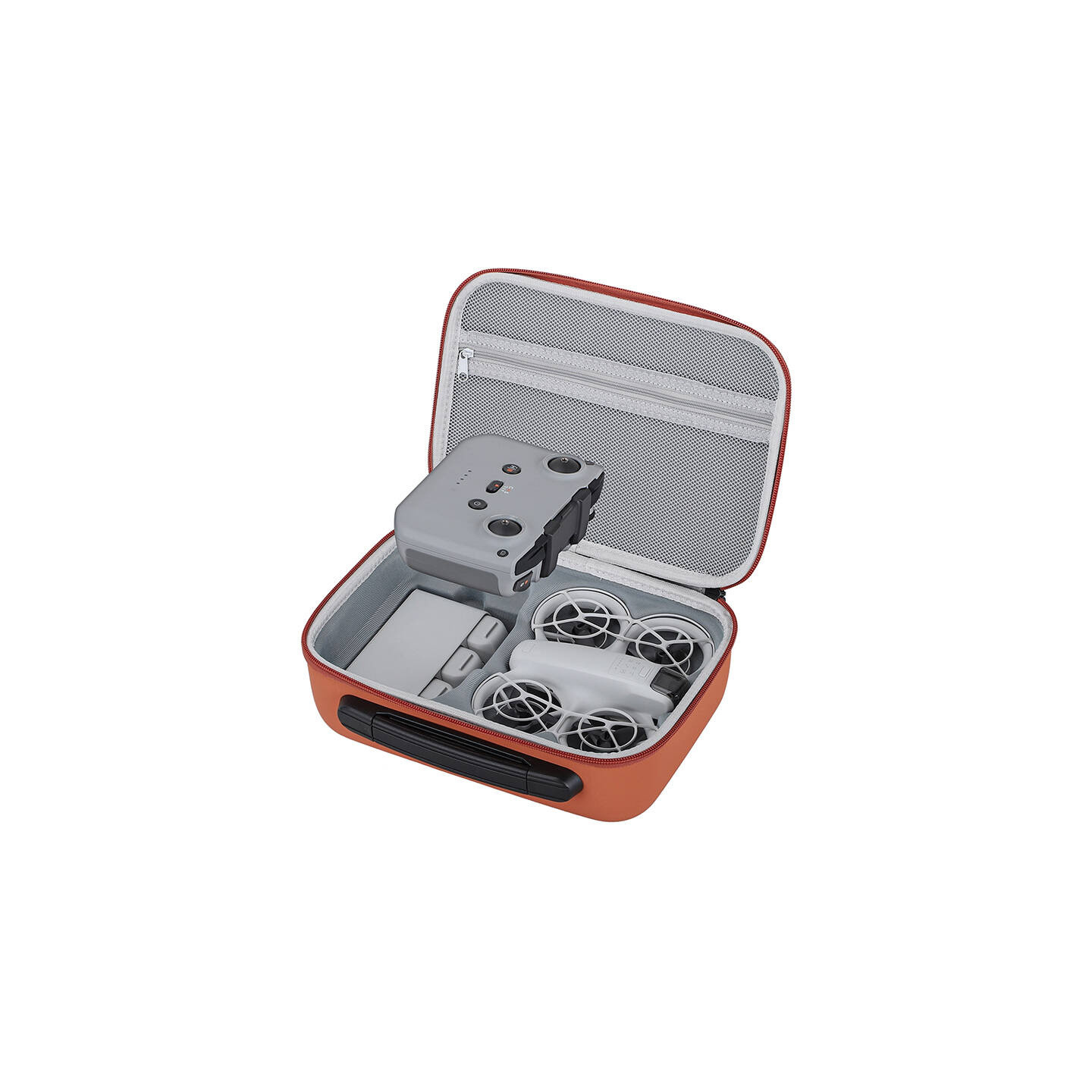 SUNNYLIFE Combo Bag for DJI Neo (orange)