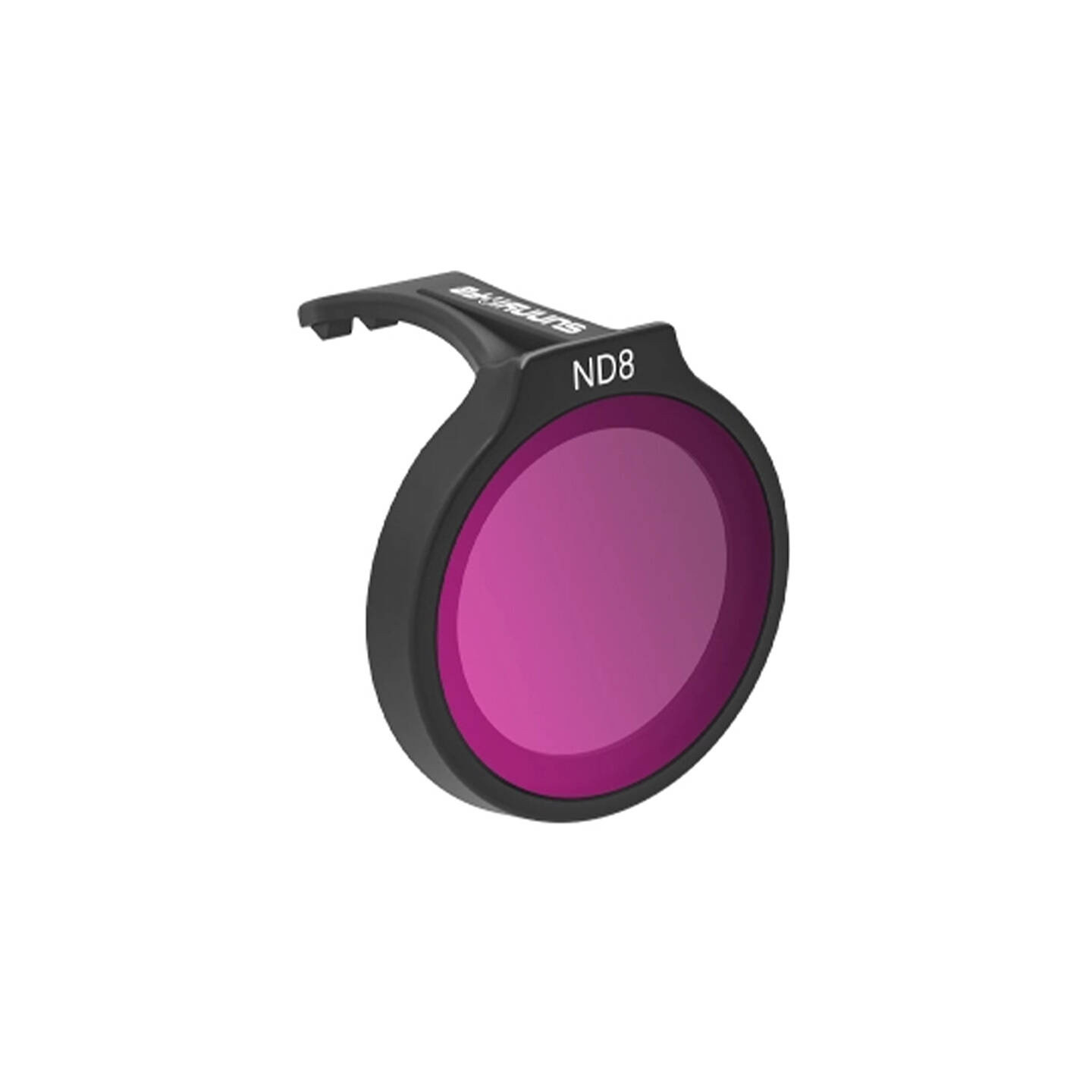 SUNNYLIFE set of three filters for DJI Neo CPL+ND8+ND16