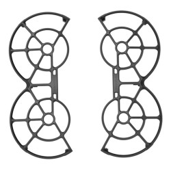View product SUNNYLIFE propeller guard for DJI Neo (black)