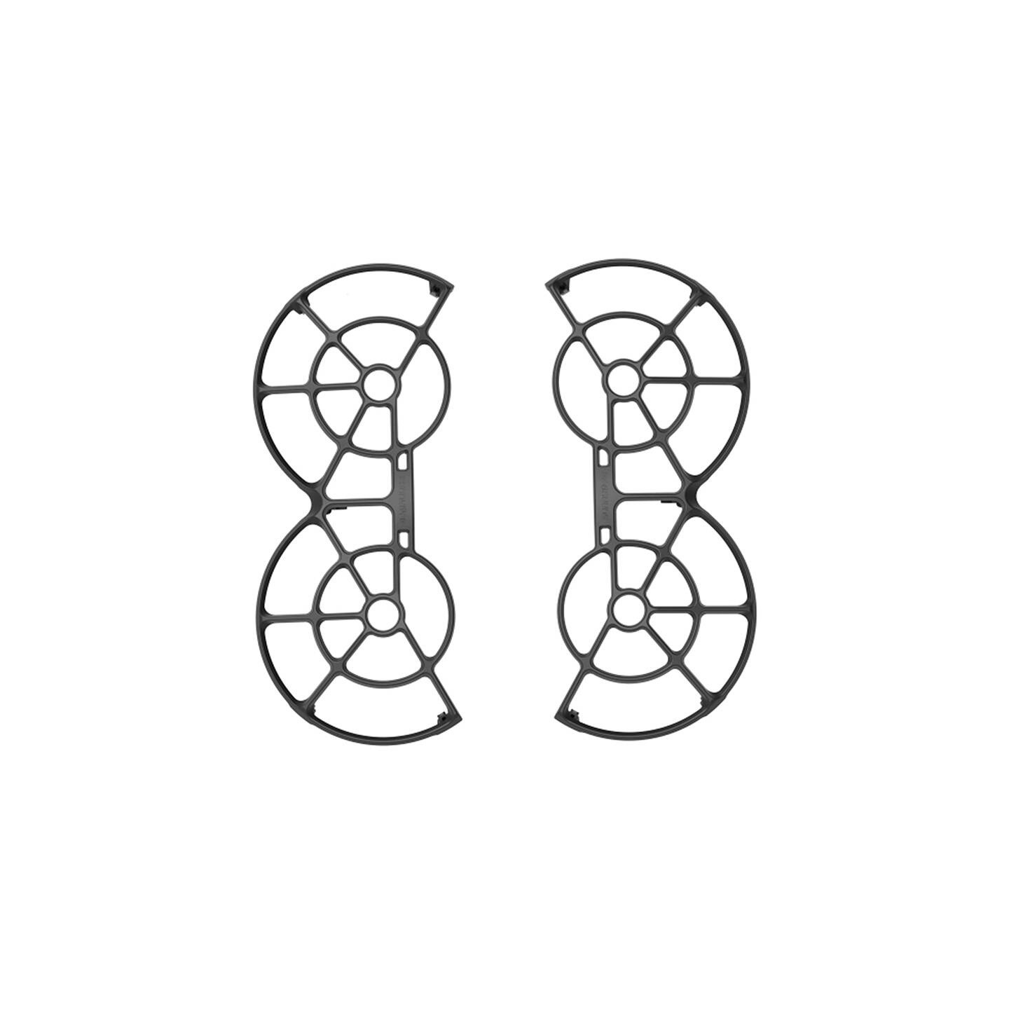 SUNNYLIFE propeller guard for DJI Neo (black)