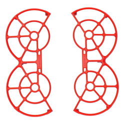 View product SUNNYLIFE propeller guards for DJI Neo (red)