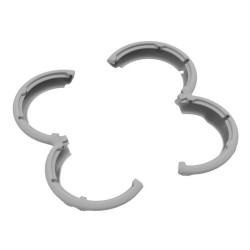 View product SUNNYLIFE propeller guard for DJI Neo (gray)