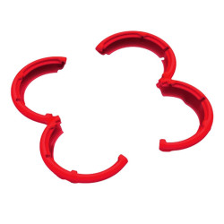 View product SUNNYLIFE propeller guard for DJI Neo (red)