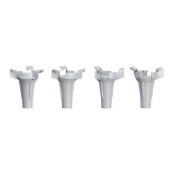View product Sunnylife landing gear upgrade for DJI Neo (gray)