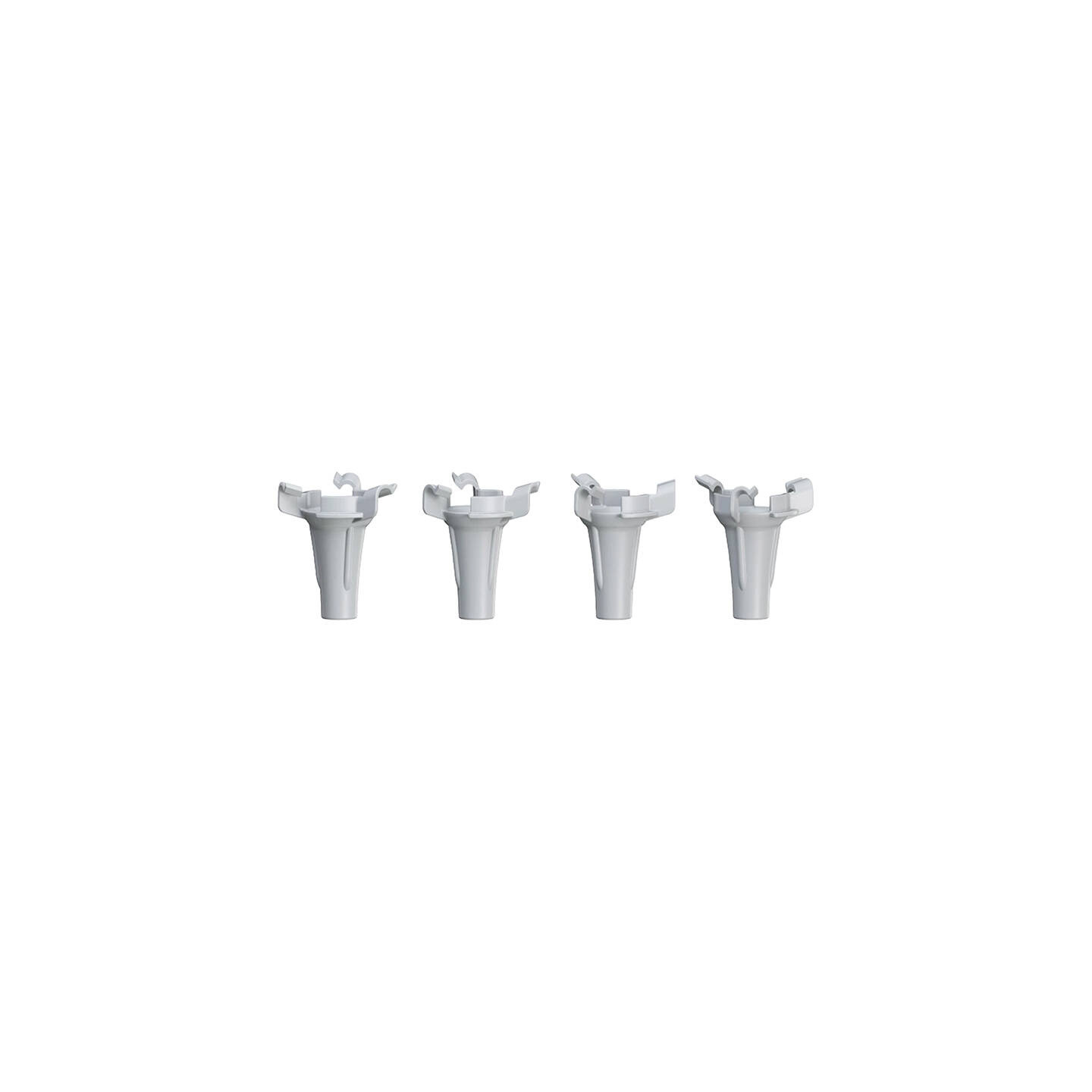 Sunnylife landing gear upgrade for DJI Neo (gray)