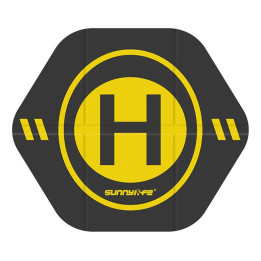 SUNNYLIFE landing mat for DJI Neo 35 cm