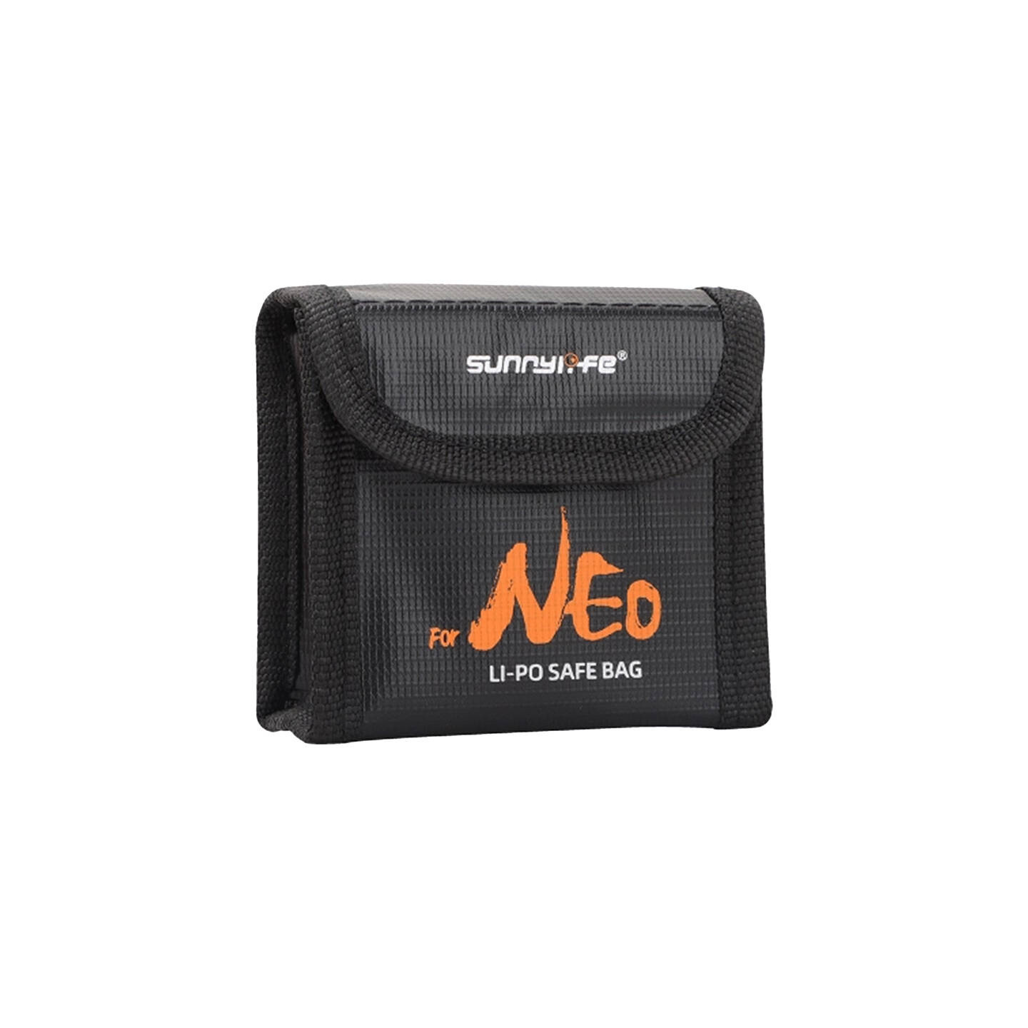 Sunnylife protective case for 3 batteries for DJI Neo