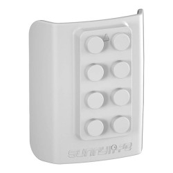 View product Sunnylife overlay for DJI Neo