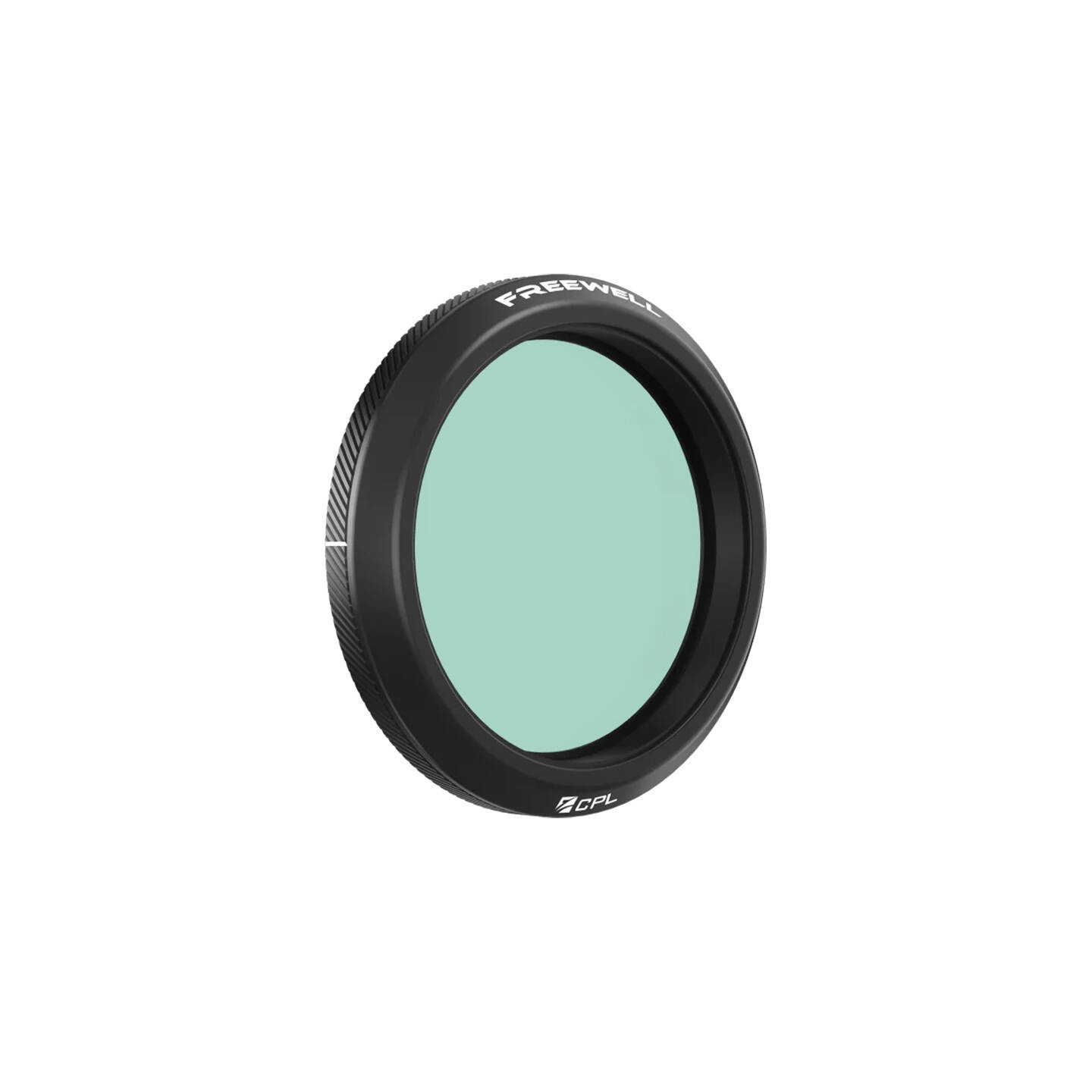 Filtr CPL Freewell do DJI Osmo Action 5 Pro