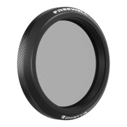 View product Freewell Glow Mist 1/4 diffusion filter for DJI Osmo Action 5 Pro