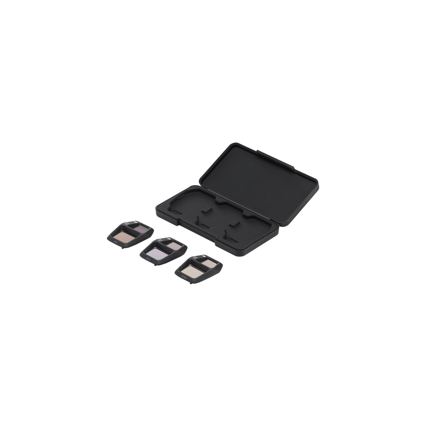 ND Filters Set (ND8/32/128) DJI Air 3S