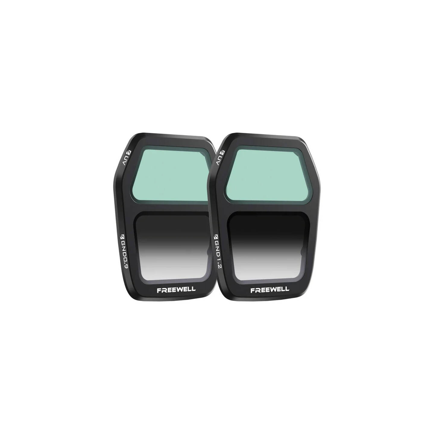 Set of 2 Freewell Gradient filters for DJI Air 3S