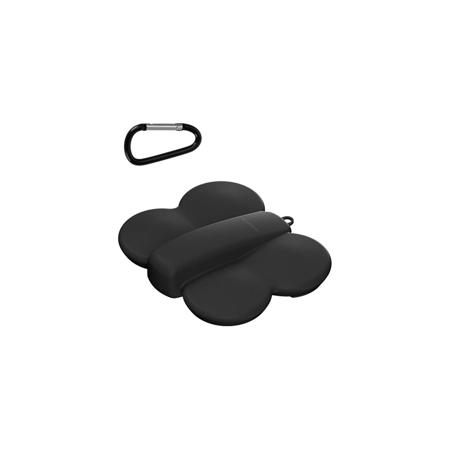 Butterfly Sunnylife NE-SN908 protective case for NEO with carabiner (black)