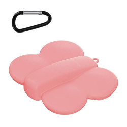 View product Butterfly Sunnylife NE-SN908 protective case for NEO with carabiner (pink)