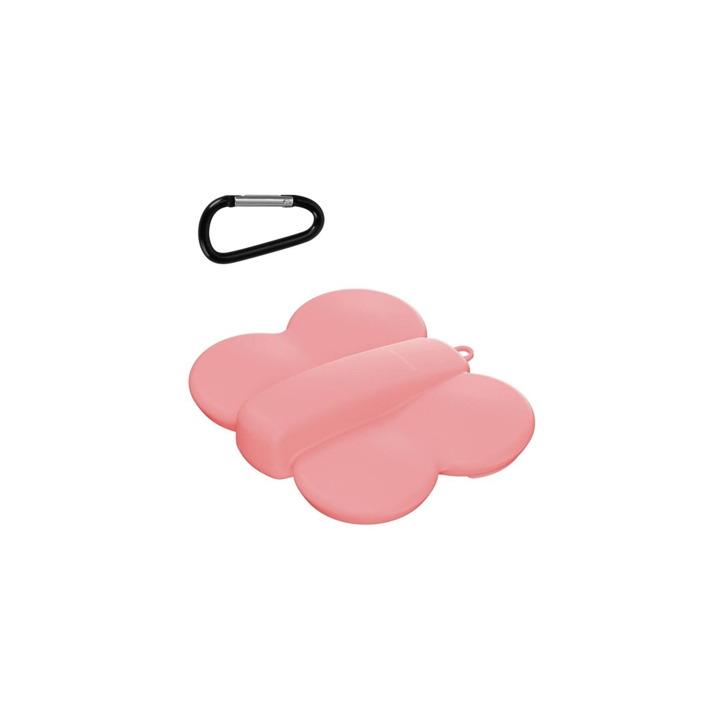 Butterfly Sunnylife NE-SN908 protective case for NEO with carabiner (pink)