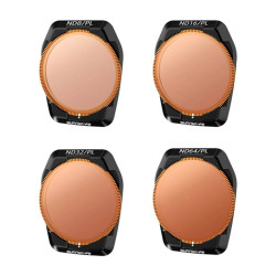 View product Sunnylife A3S-FI927 filter set for AIR 3S 4pcs