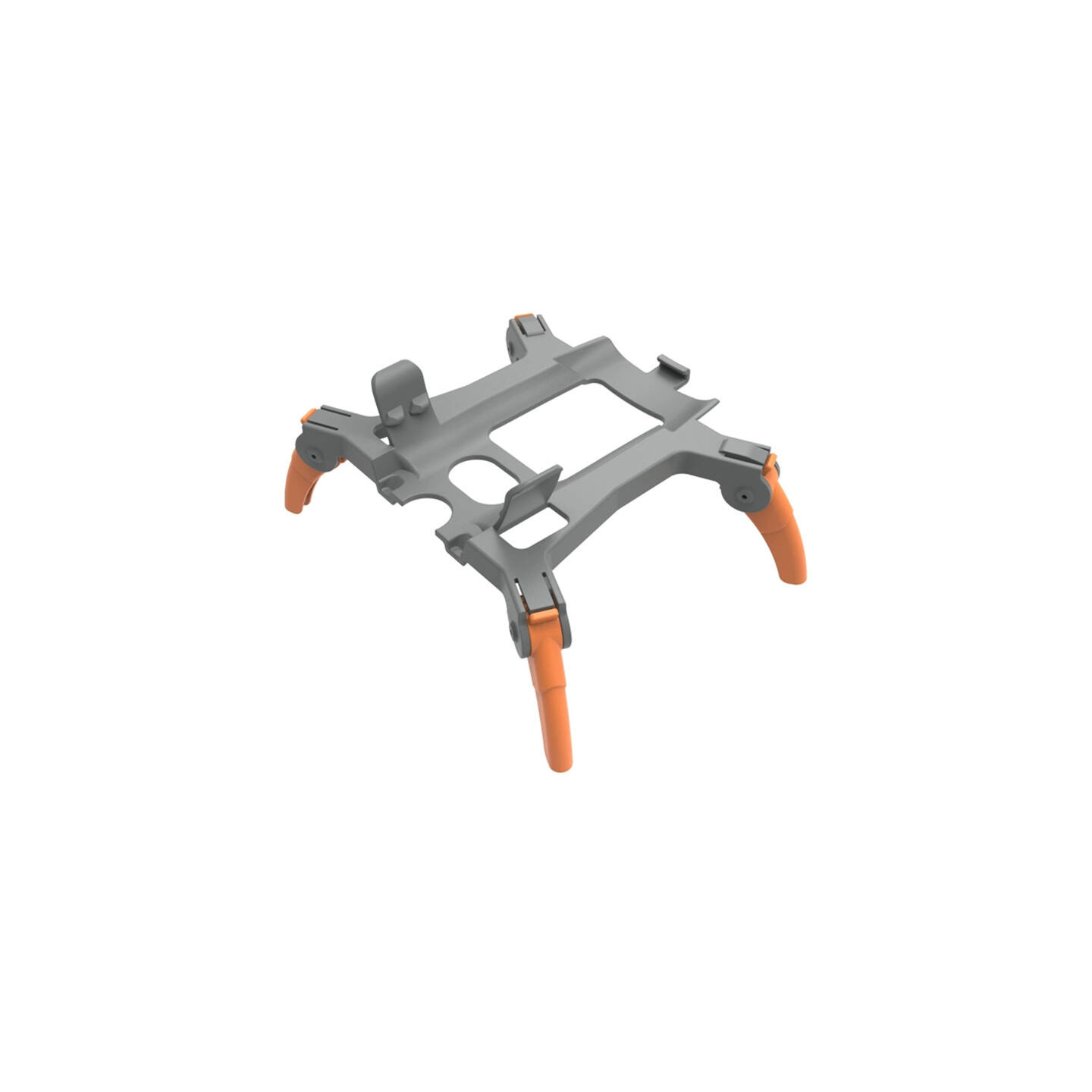 Sunnylife A3S-LG909-C landing gear for AIR 3S/AIR 3 orange
