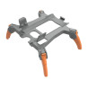 Sunnylife A3S-LG909-C landing gear for AIR 3S/AIR 3 orange