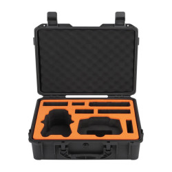 View product Etui transportowe Sunnylife AQX-16 dla AIR 3S/AIR 3 Fly more combo