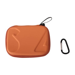 View product Sunnylife OA5-B893-C bag for ACTION 5 PRO/OSMO Action 4/3 (orange)