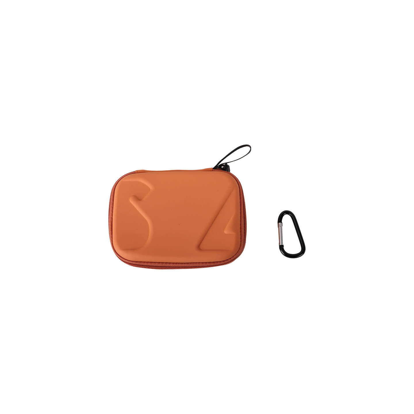 Sunnylife OA5-B893-C bag for ACTION 5 PRO/OSMO Action 4/3 (orange)