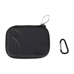 View product Sunnylife OA5-B893-C standard bag for ACTION 5 PRO/OSMO Action 4/3 (black)
