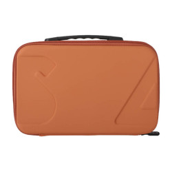View product Torba Adventure Sunnylife OA5-B894-C do ACTION 5 PRO/OSMO Action 4/3 (pomarańczowa)