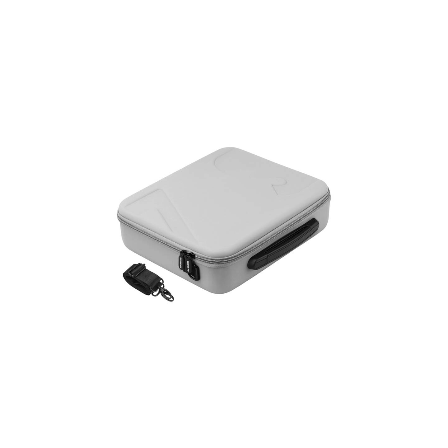 Sunnylife case FP-B958-G for DJI Flip (szare)