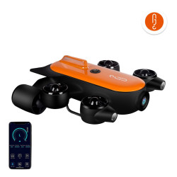 View product Geneinno T1 200m 4K UHD underwater drone