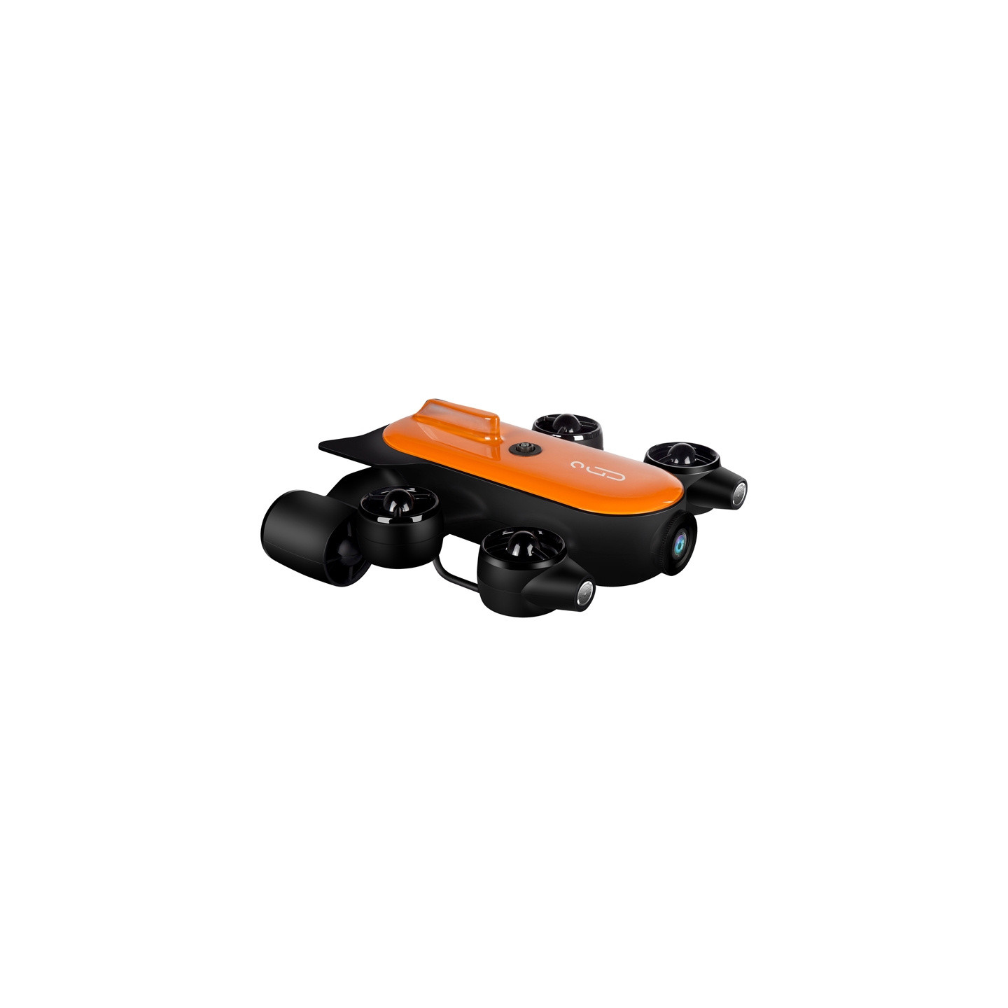 Geneinno T1 200m 4K UHD underwater drone