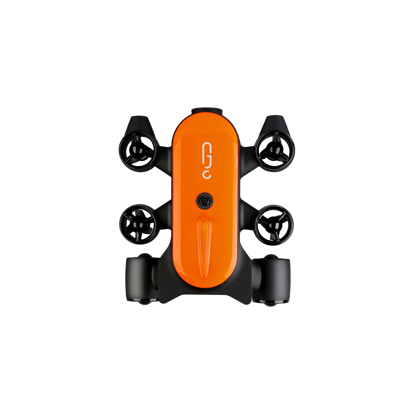 Geneinno T1 200m 4K UHD underwater drone