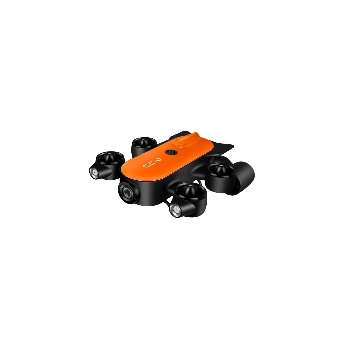 Geneinno T1 200m 4K UHD underwater drone