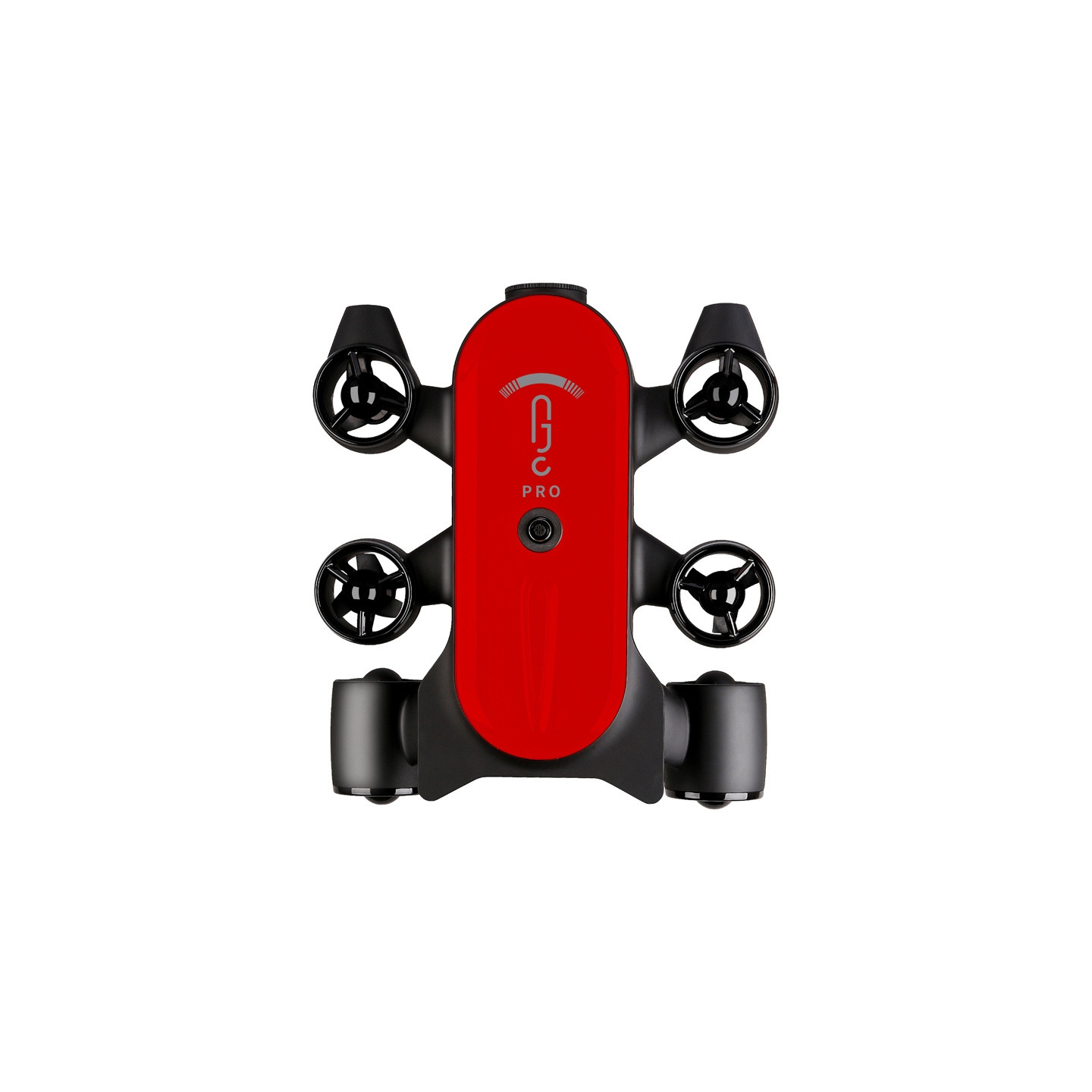 Geneinno T1-Pro 150m 4K UHD underwater drone