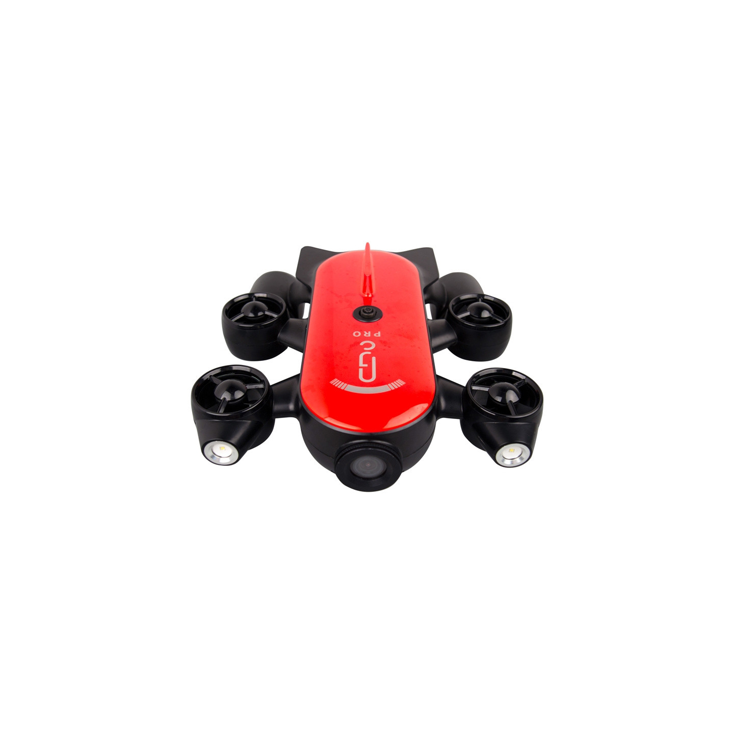 Geneinno T1-Pro 150m 4K UHD underwater drone
