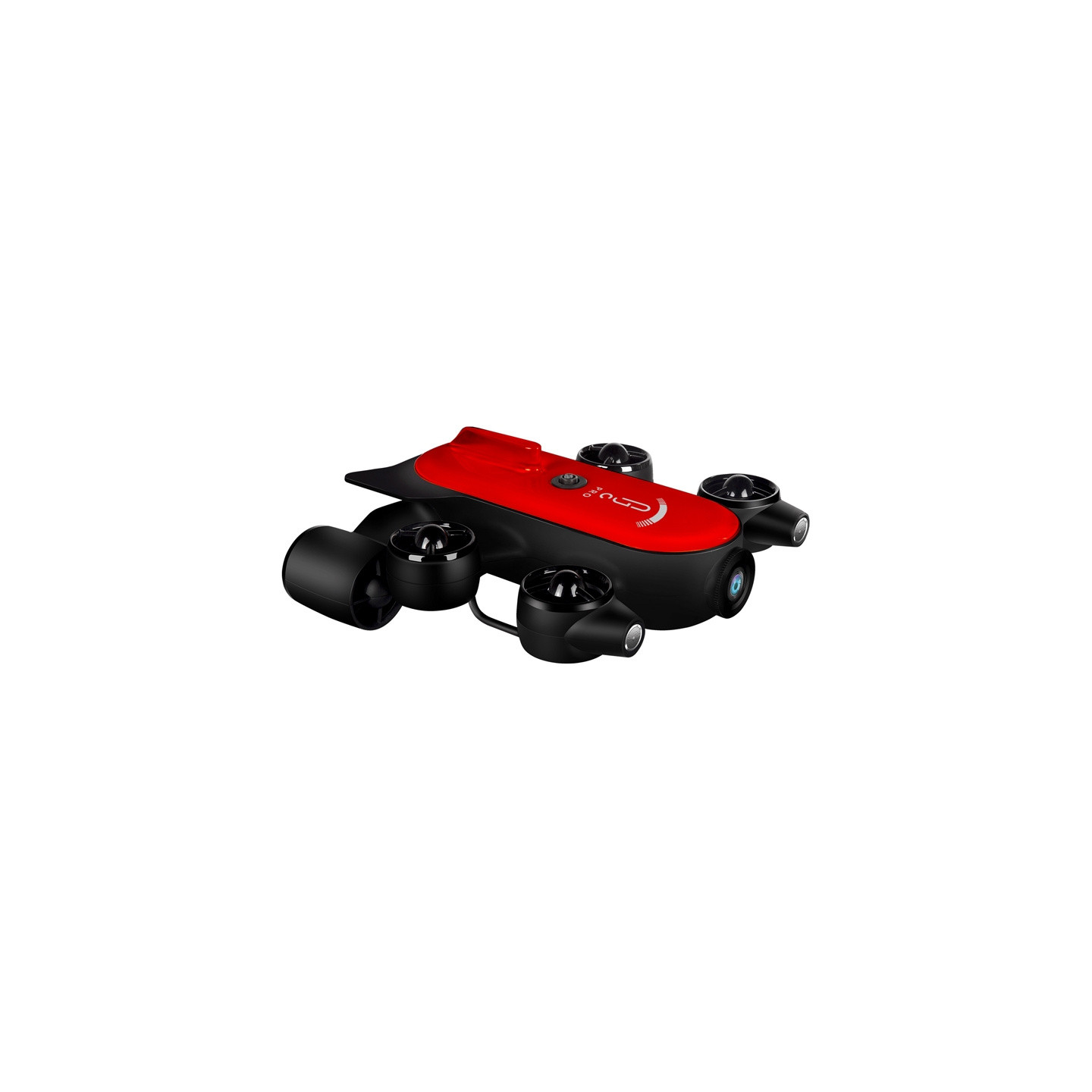 Geneinno T1-Pro 200m 4K UHD underwater drone