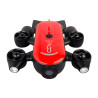 Geneinno T1-Pro 200m 4K UHD underwater drone
