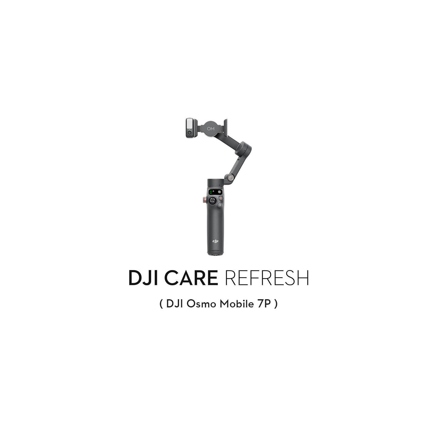DJI Care Refresh Osmo Mobile 7P (plan roczny)