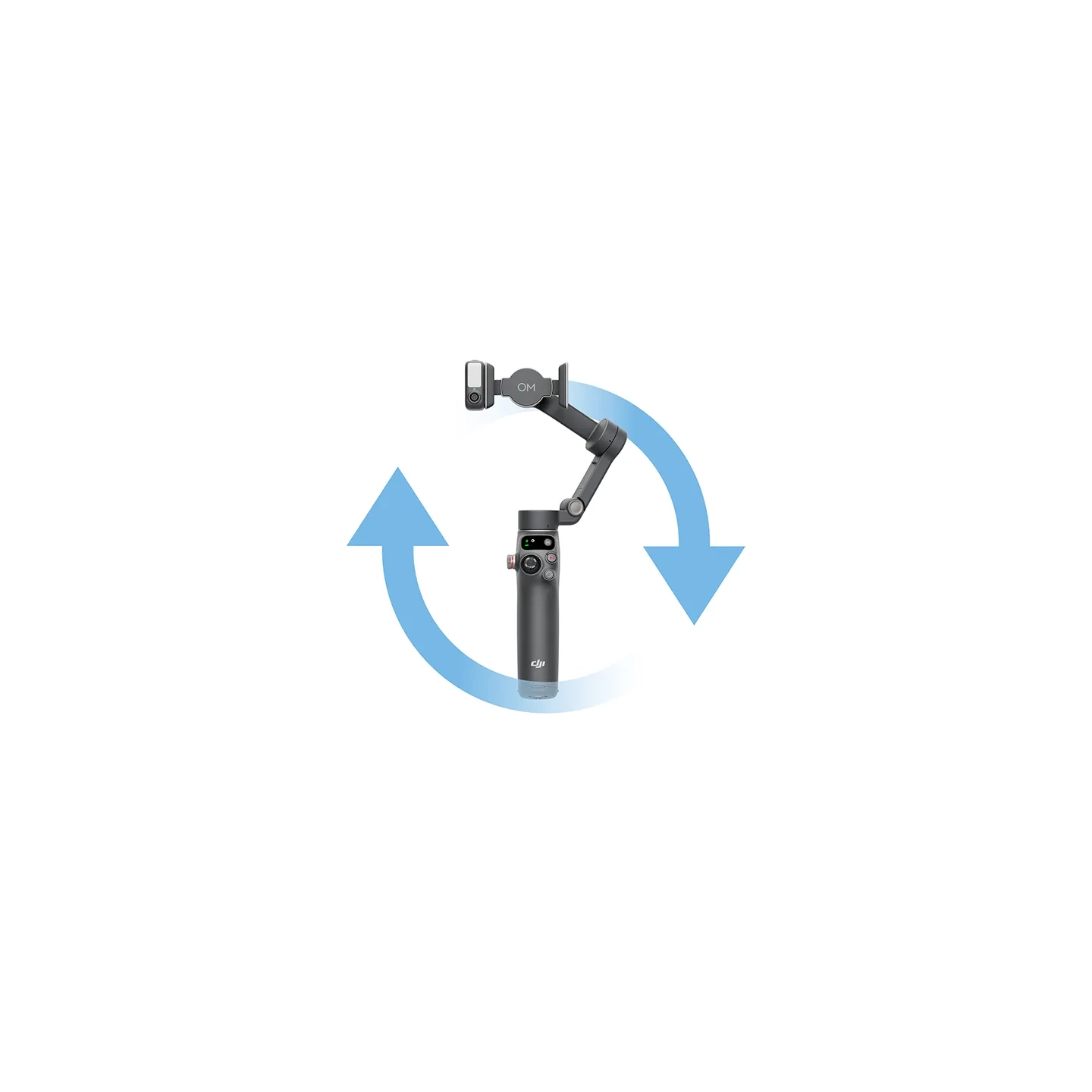 DJI Care Refresh Osmo Mobile 7P (plan roczny)