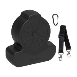 View product Sunnylife mini protective case FP-SN953-D for DJI FLIP (black)