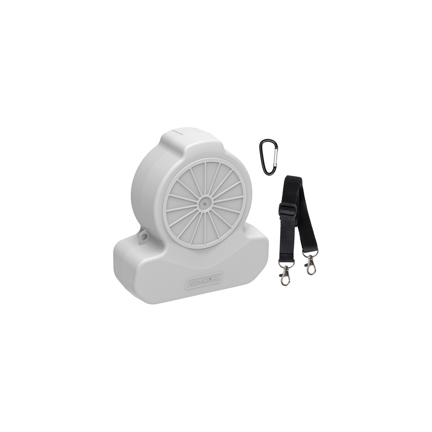 Sunnylife mini protective case FP-SN953-GY for DJI FLIP (gray)