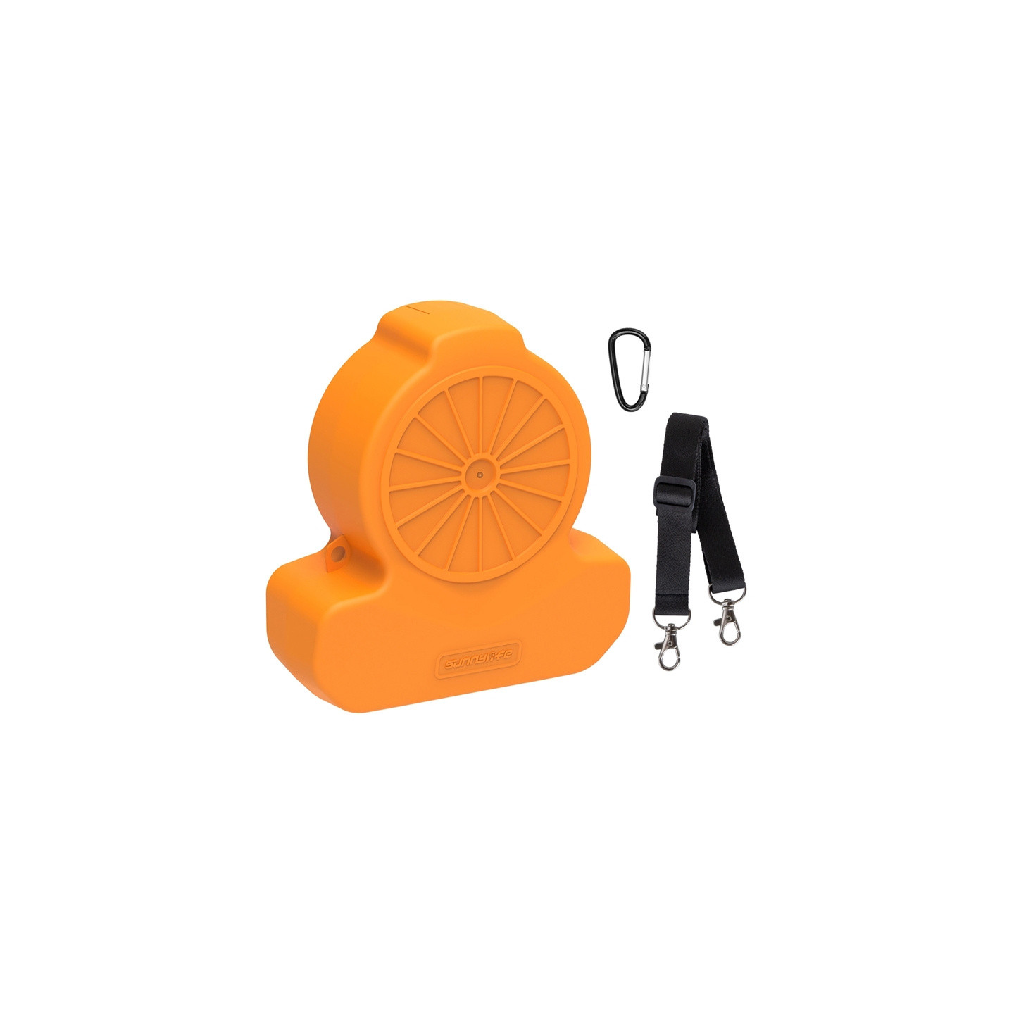 Sunnylife mini protective case FP-SN953-C for DJI FLIP (orange)