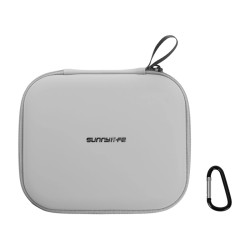 View product Sunnylife mini B977-GY protective case for DJI RC controllers (gray)