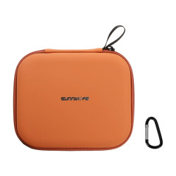 View product Sunnylife mini B977-C protective case for DJI RC controllers (orange)