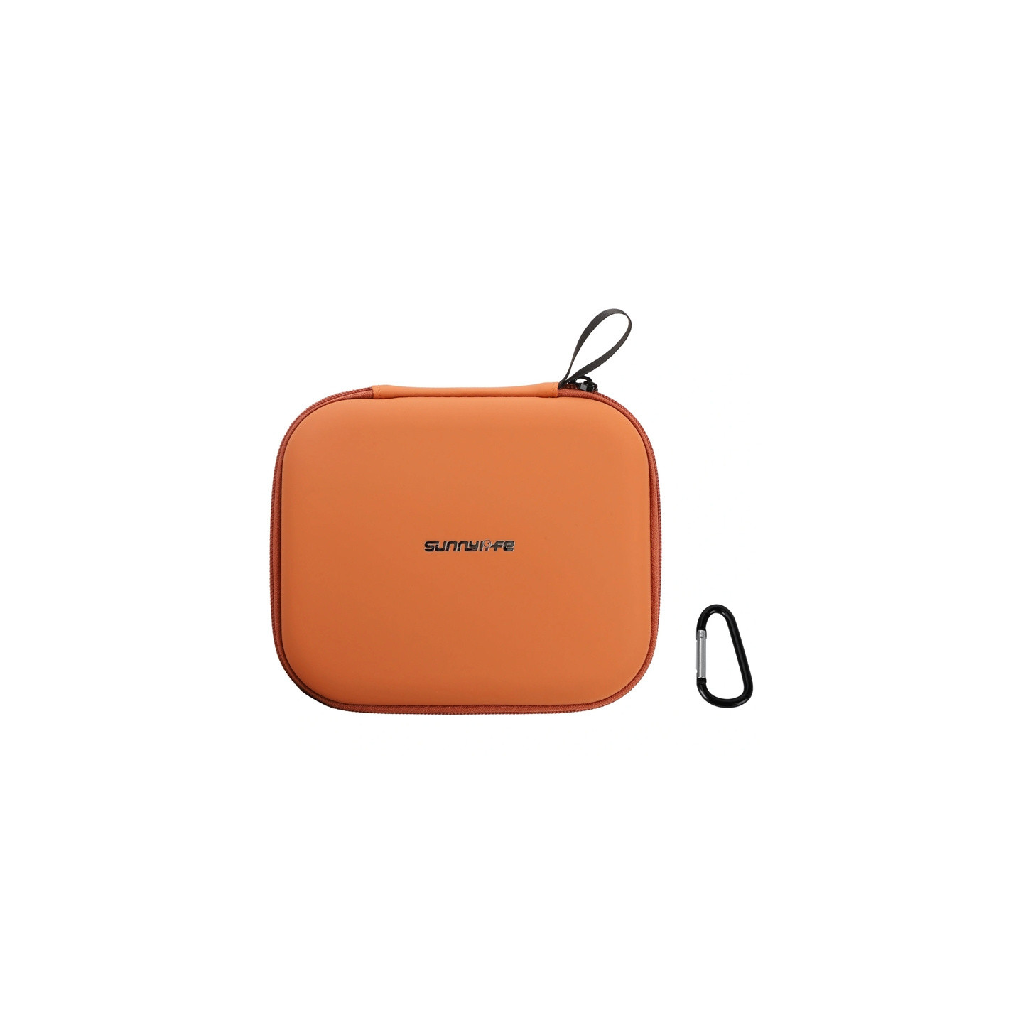 Sunnylife mini B977-C protective case for DJI RC controllers (orange)