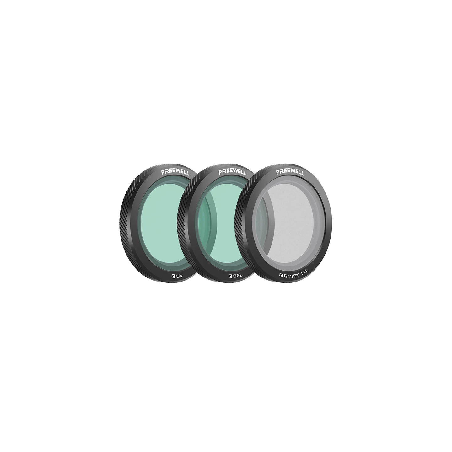 Filter set for DJI Neo Everyday Freewell