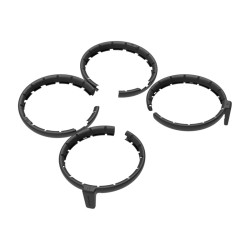 View product Sunnylife propeller guards for DJI Flip (black)